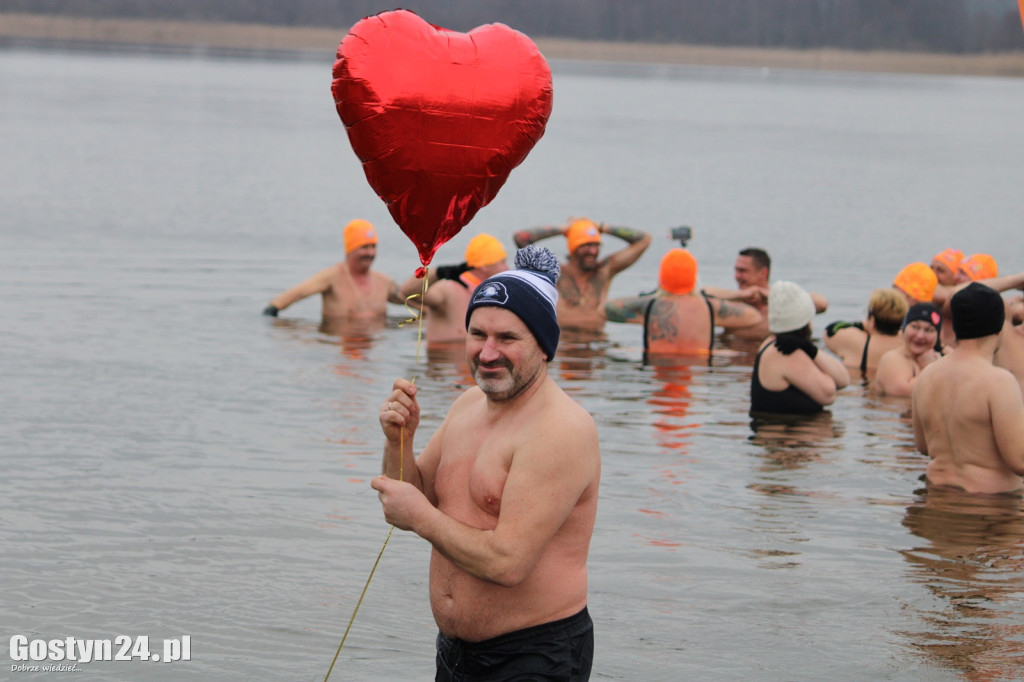 32. Finał WOŚP w powiecie gostyńskim