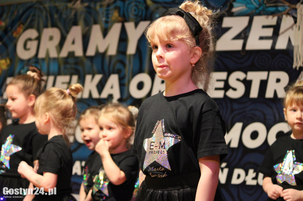 32. Finał WOŚP w powiecie gostyńskim