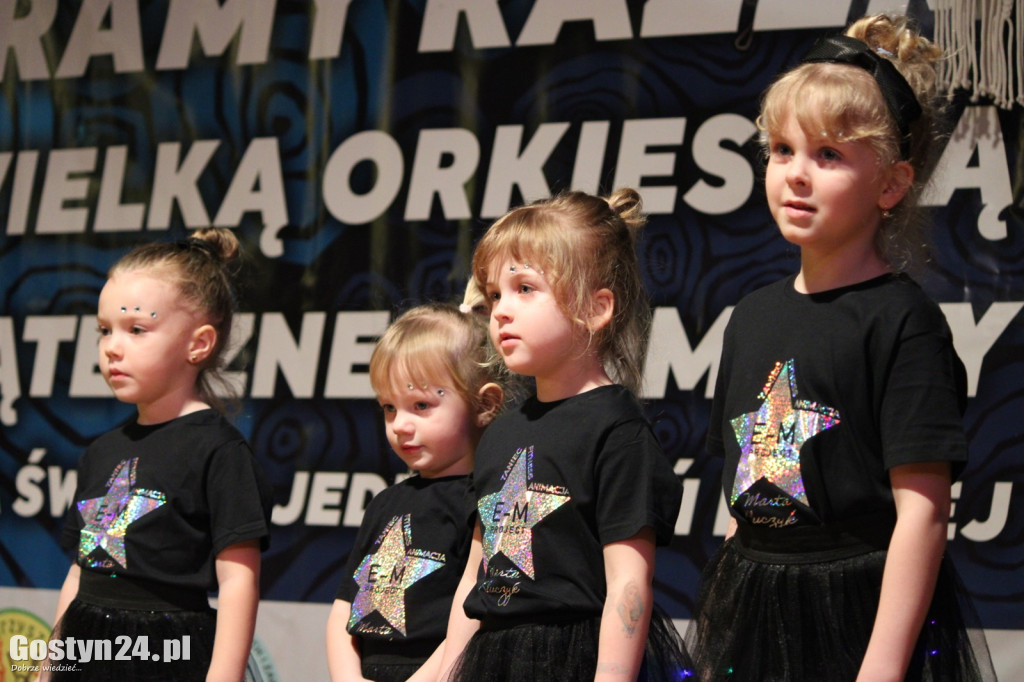 32. Finał WOŚP w powiecie gostyńskim