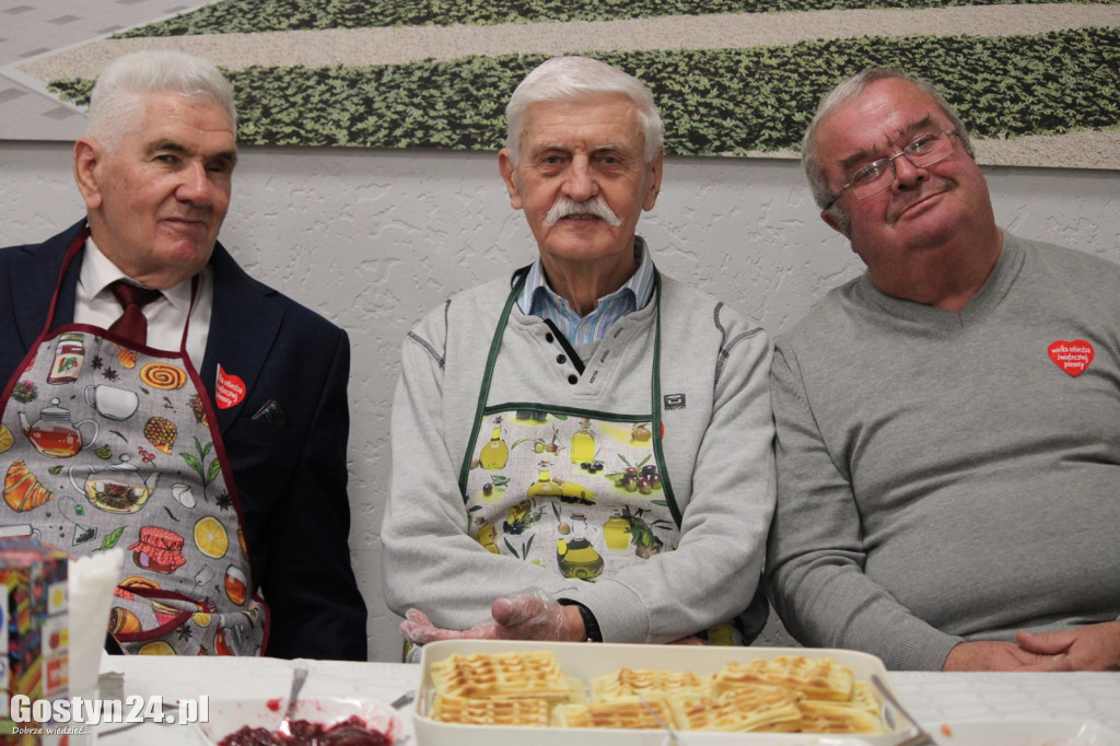 32. Finał WOŚP w powiecie gostyńskim