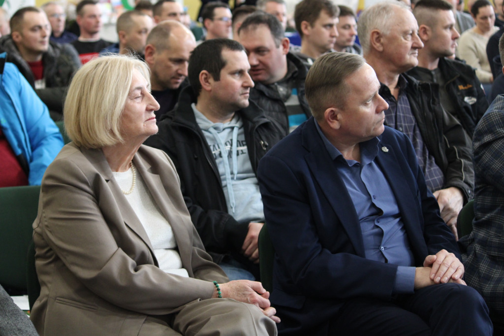 XVII Forum Rolnicze Powiatu Gostyńskiego