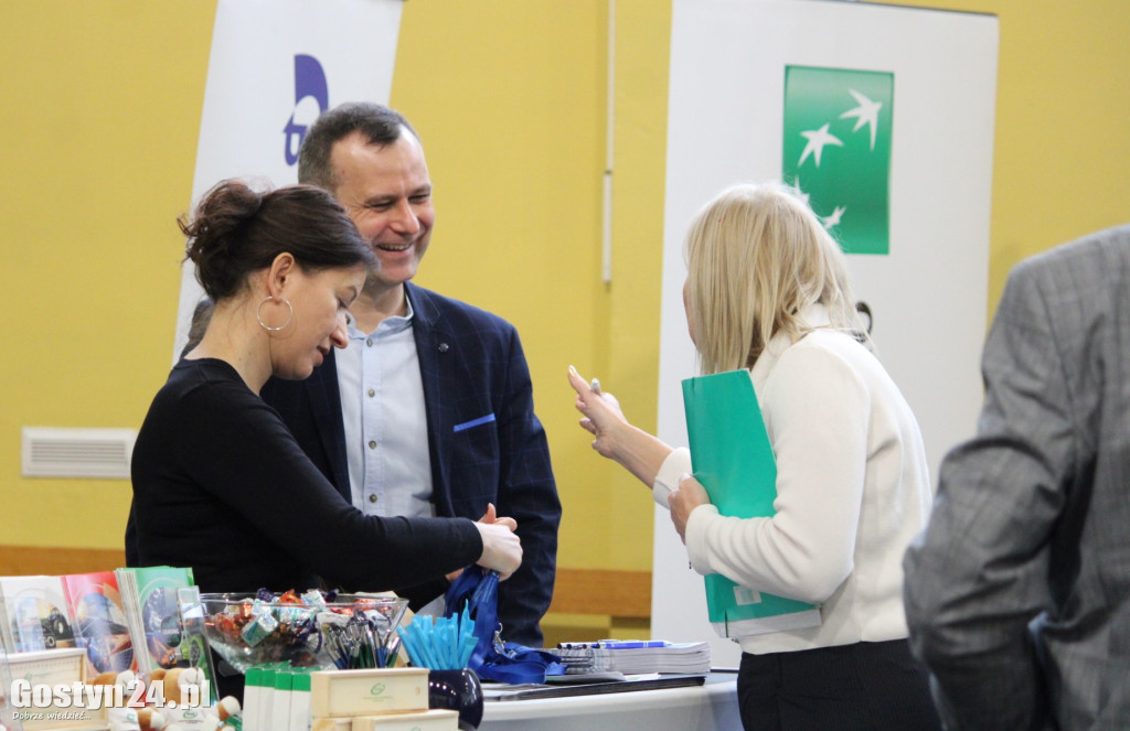 XVII Forum Rolnicze Powiatu Gostyńskiego