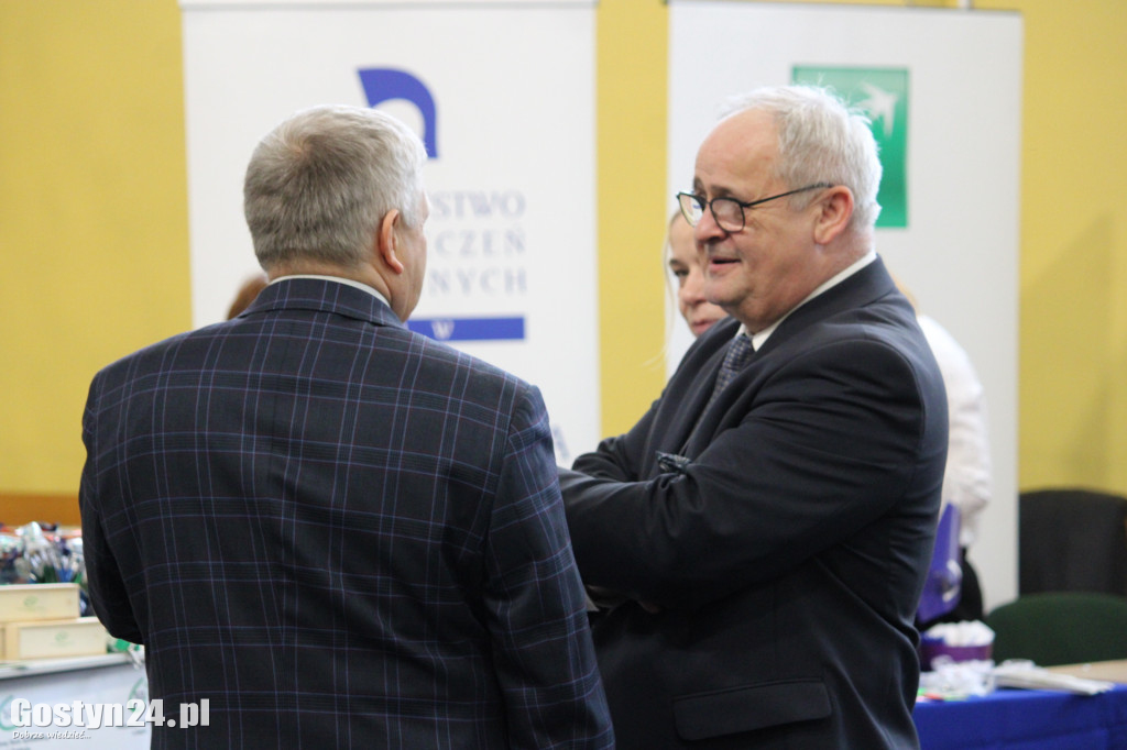 XVII Forum Rolnicze Powiatu Gostyńskiego