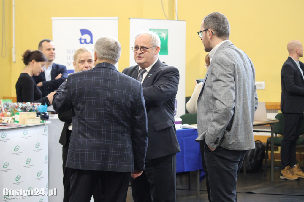 XVII Forum Rolnicze Powiatu Gostyńskiego