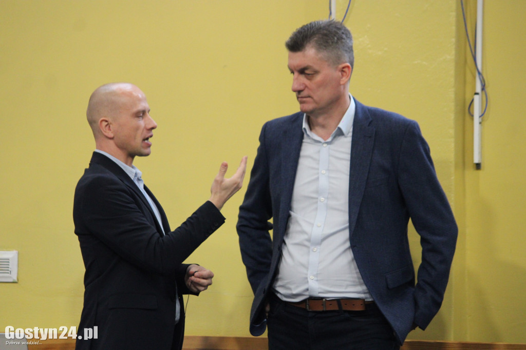 XVII Forum Rolnicze Powiatu Gostyńskiego