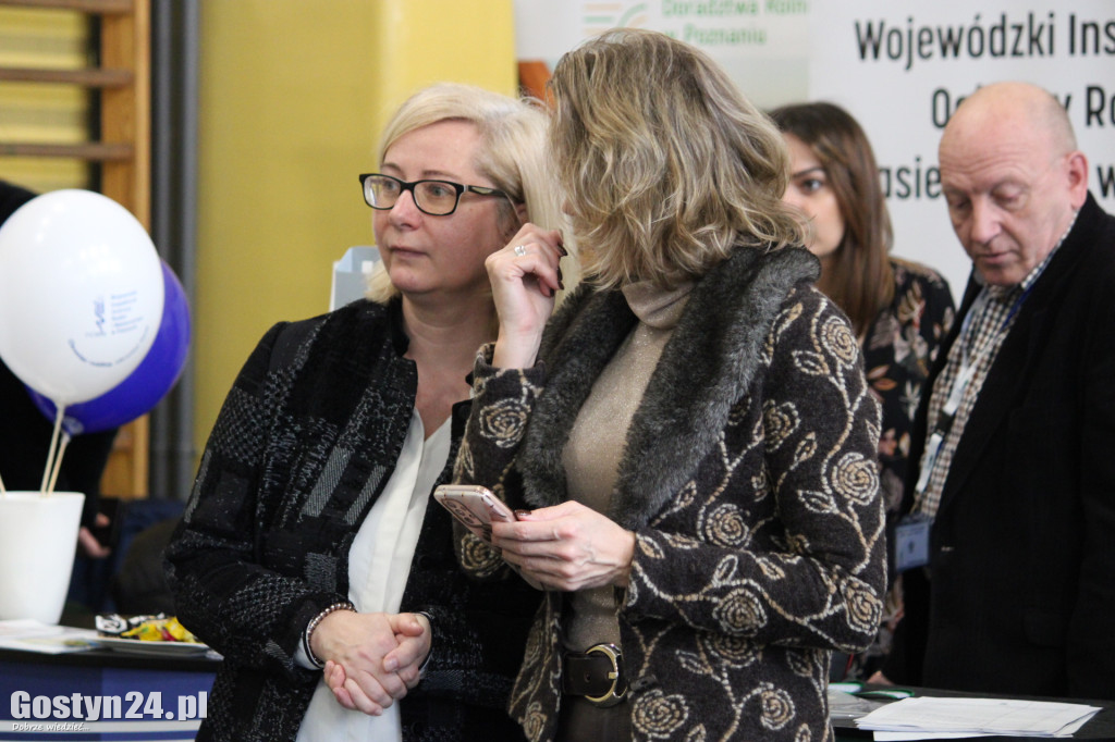 XVII Forum Rolnicze Powiatu Gostyńskiego