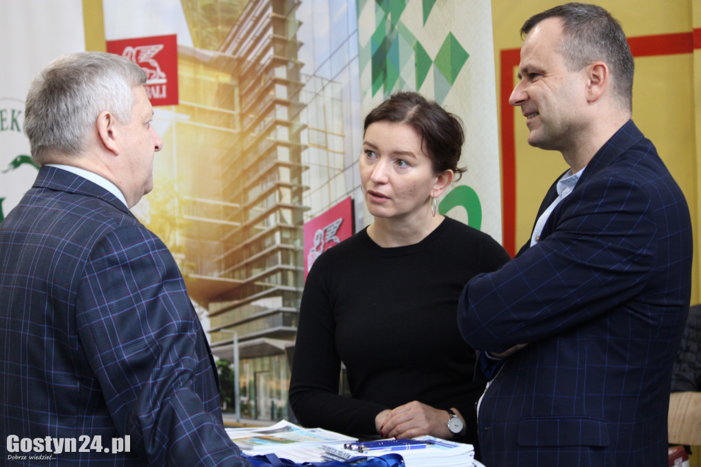 XVII Forum Rolnicze Powiatu Gostyńskiego