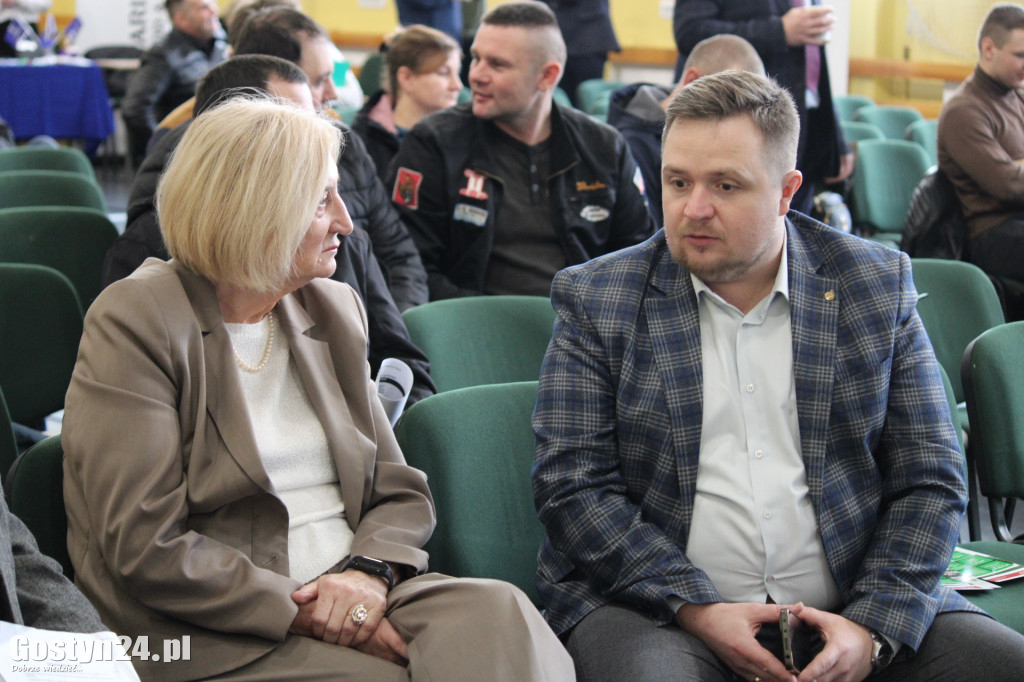 XVII Forum Rolnicze Powiatu Gostyńskiego
