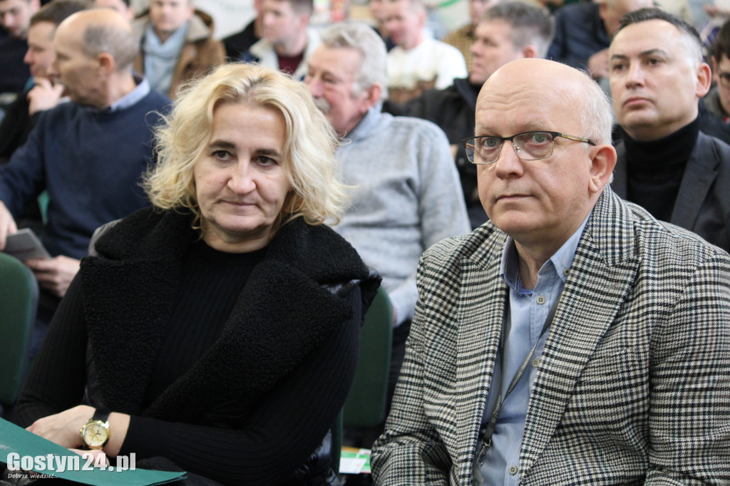 XVII Forum Rolnicze Powiatu Gostyńskiego