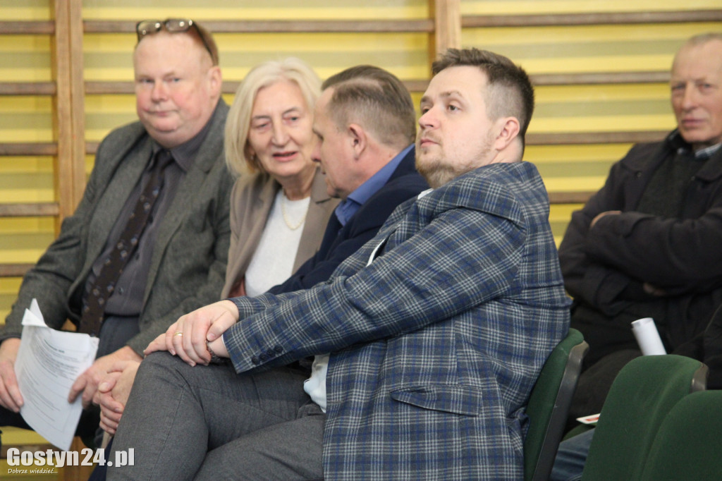 XVII Forum Rolnicze Powiatu Gostyńskiego