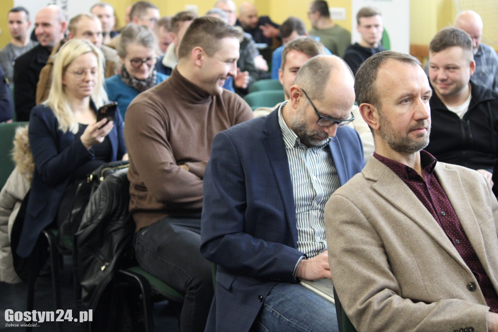 XVII Forum Rolnicze Powiatu Gostyńskiego