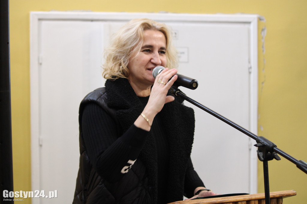 XVII Forum Rolnicze Powiatu Gostyńskiego