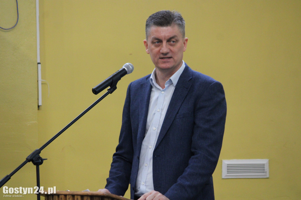 XVII Forum Rolnicze Powiatu Gostyńskiego