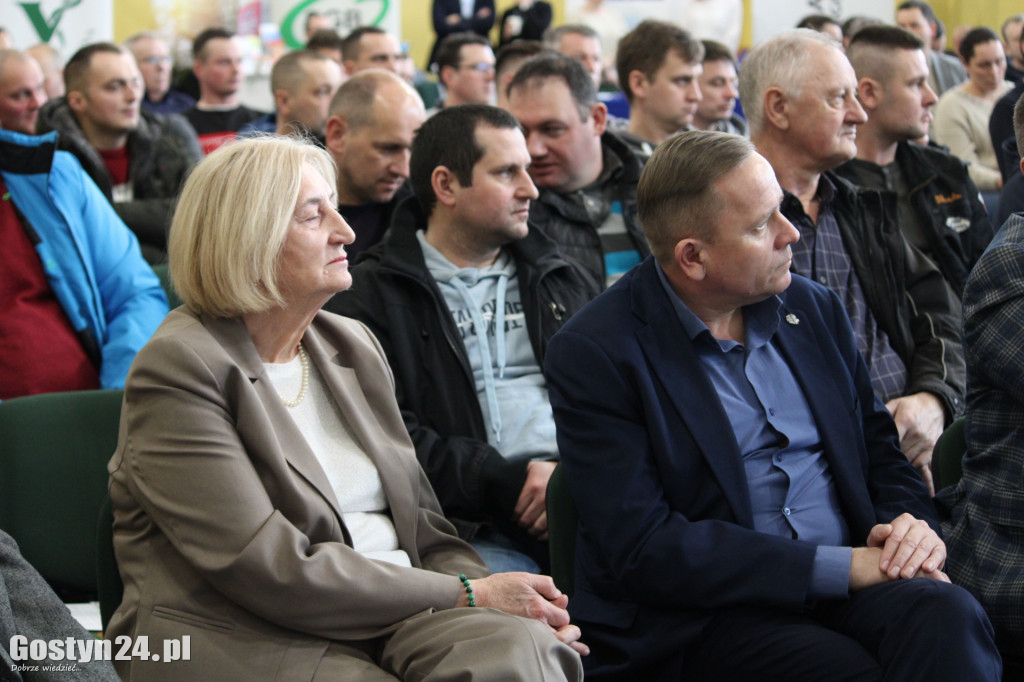 XVII Forum Rolnicze Powiatu Gostyńskiego
