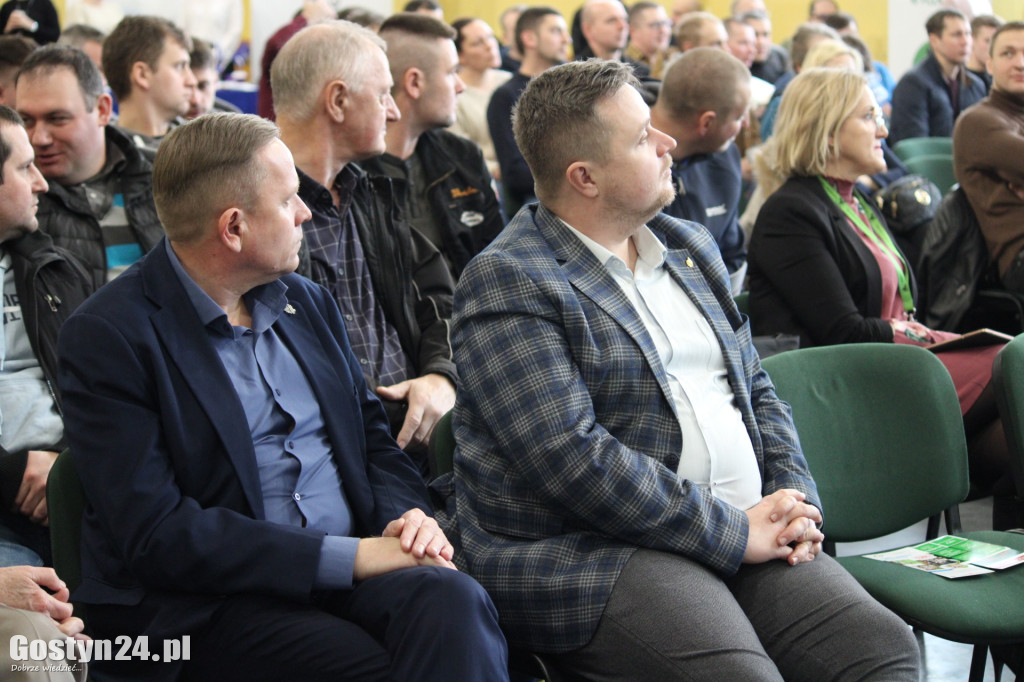 XVII Forum Rolnicze Powiatu Gostyńskiego