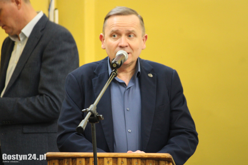 XVII Forum Rolnicze Powiatu Gostyńskiego