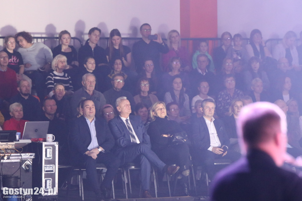 Koncerty Noworoczne w Krobi i Gostyniu