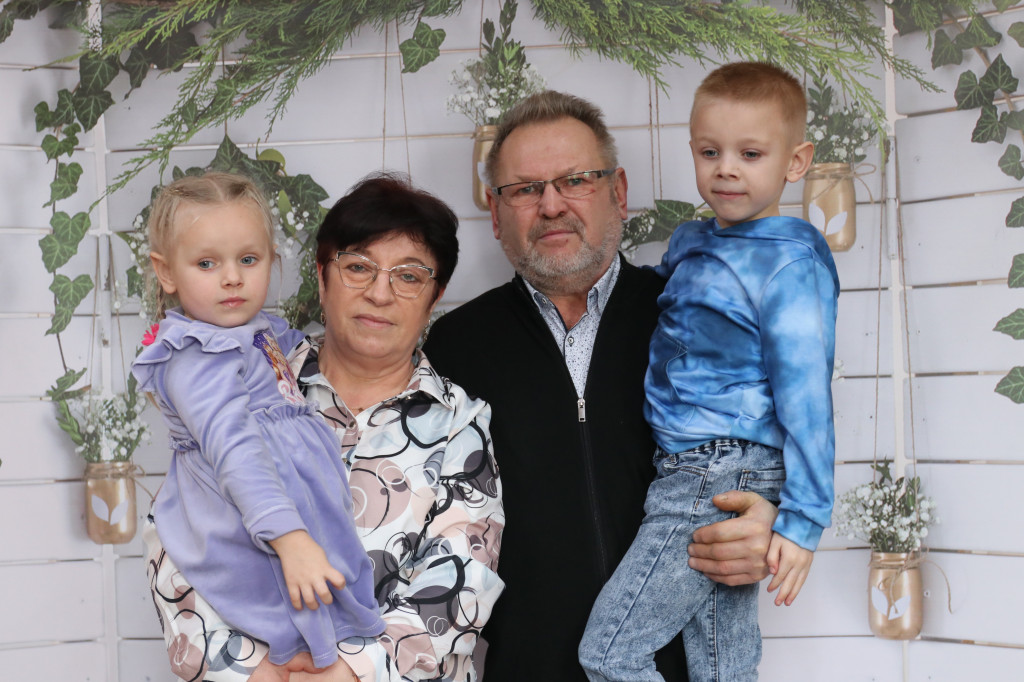 Impreza w Starej Krobi połączyła pokolenia