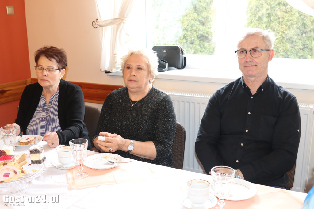 Impreza w Starej Krobi połączyła pokolenia