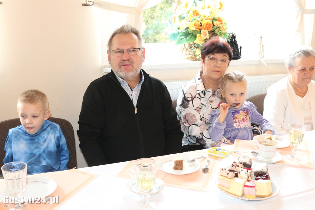 Impreza w Starej Krobi połączyła pokolenia