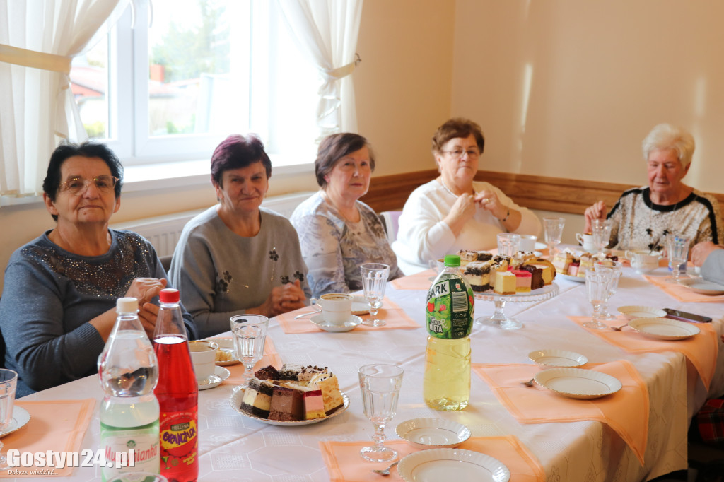 Impreza w Starej Krobi połączyła pokolenia