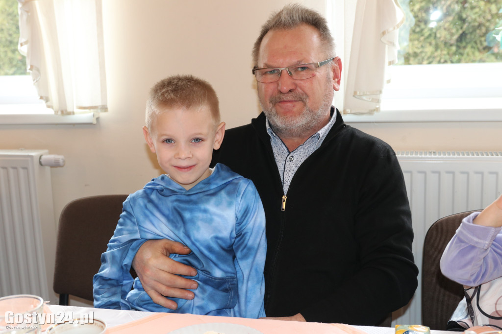 Impreza w Starej Krobi połączyła pokolenia