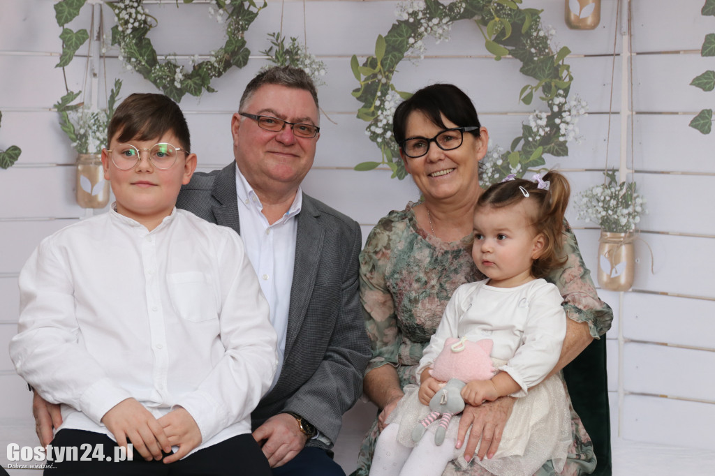 Impreza w Starej Krobi połączyła pokolenia