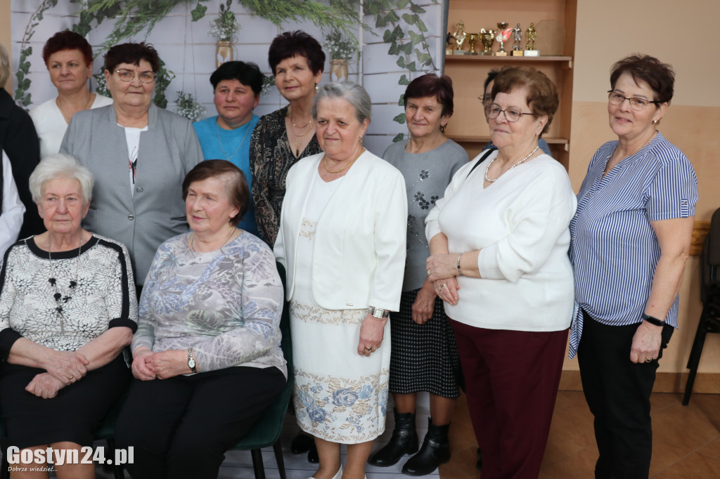 Impreza w Starej Krobi połączyła pokolenia
