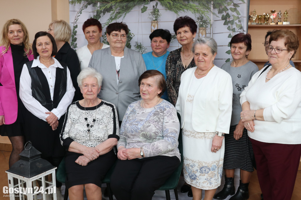 Impreza w Starej Krobi połączyła pokolenia