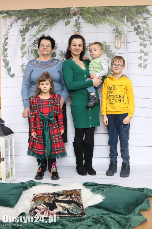 Impreza w Starej Krobi połączyła pokolenia