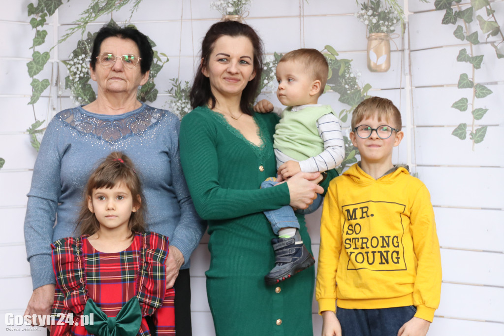 Impreza w Starej Krobi połączyła pokolenia