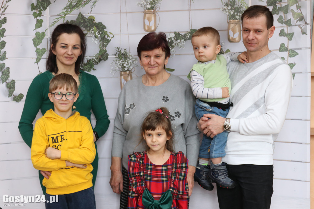 Impreza w Starej Krobi połączyła pokolenia