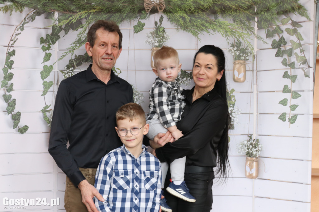 Impreza w Starej Krobi połączyła pokolenia