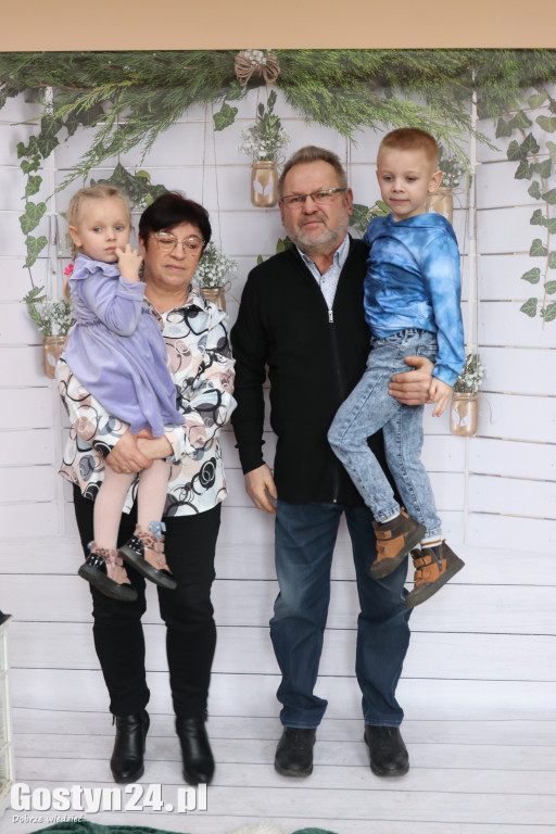 Impreza w Starej Krobi połączyła pokolenia