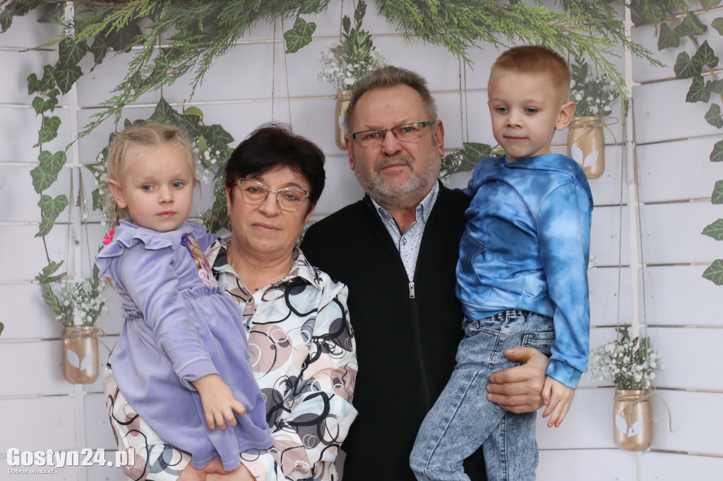 Impreza w Starej Krobi połączyła pokolenia