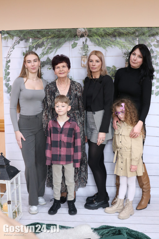 Impreza w Starej Krobi połączyła pokolenia