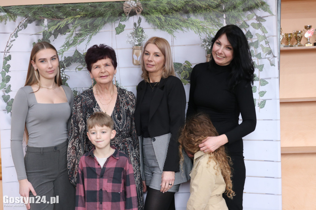 Impreza w Starej Krobi połączyła pokolenia