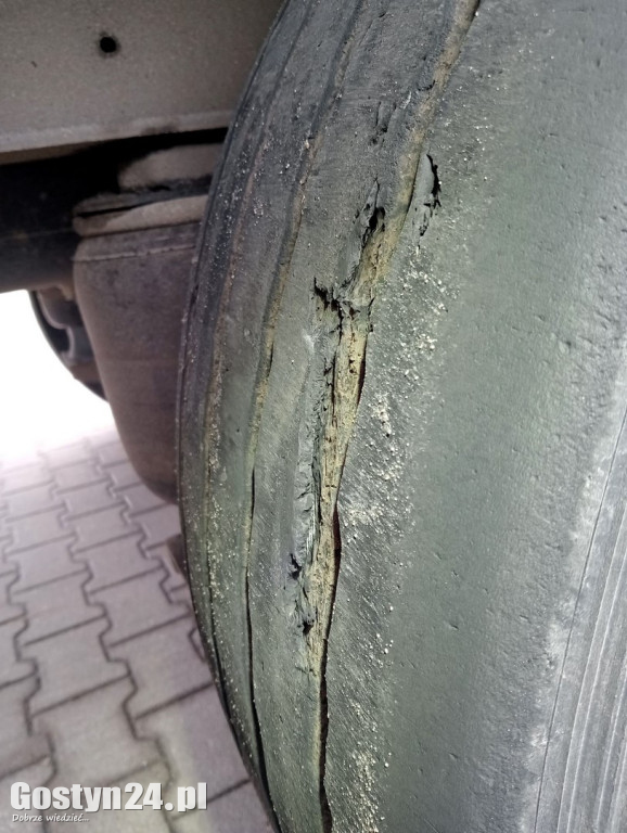Wyniki kontroli Wojewódzkiego Inspektoratu Transportu Drogowego w Poznaniu