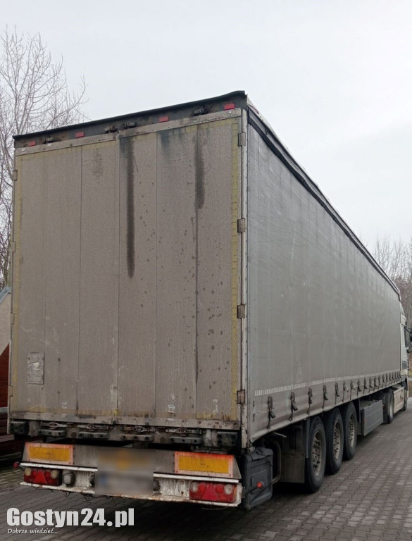 Wyniki kontroli Wojewódzkiego Inspektoratu Transportu Drogowego w Poznaniu