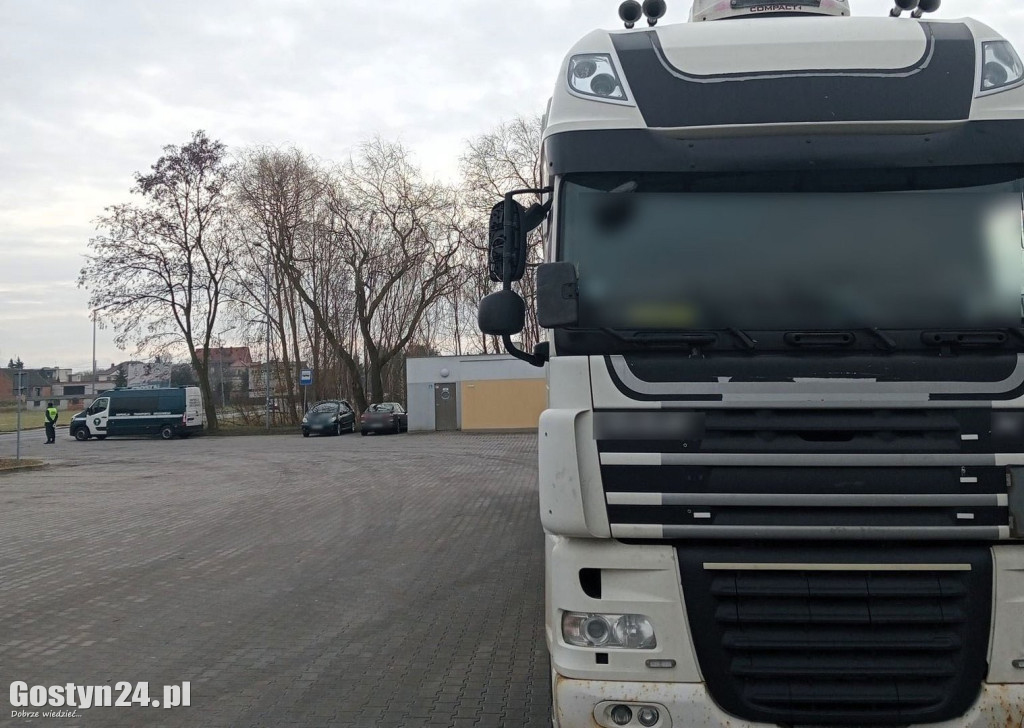 Wyniki kontroli Wojewódzkiego Inspektoratu Transportu Drogowego w Poznaniu