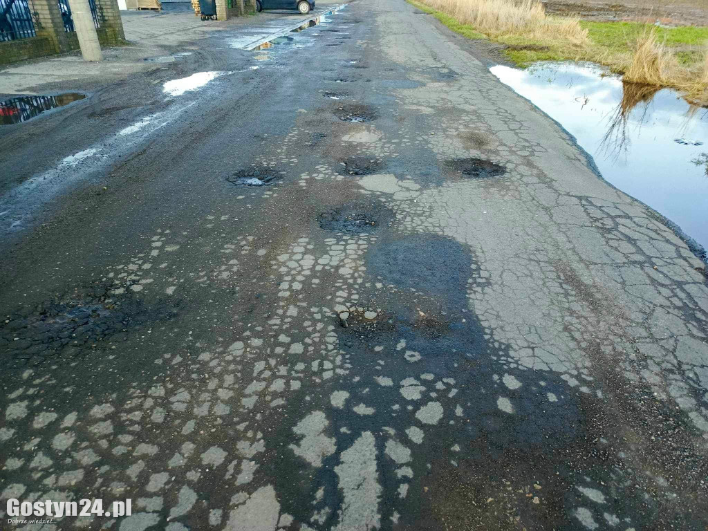 Droga przez mękę. Taniecznica - Strzelce Wielkie