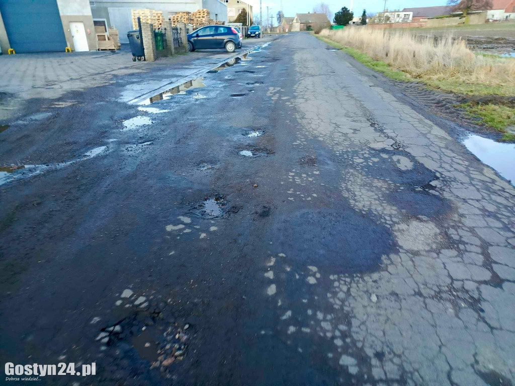 Droga przez mękę. Taniecznica - Strzelce Wielkie