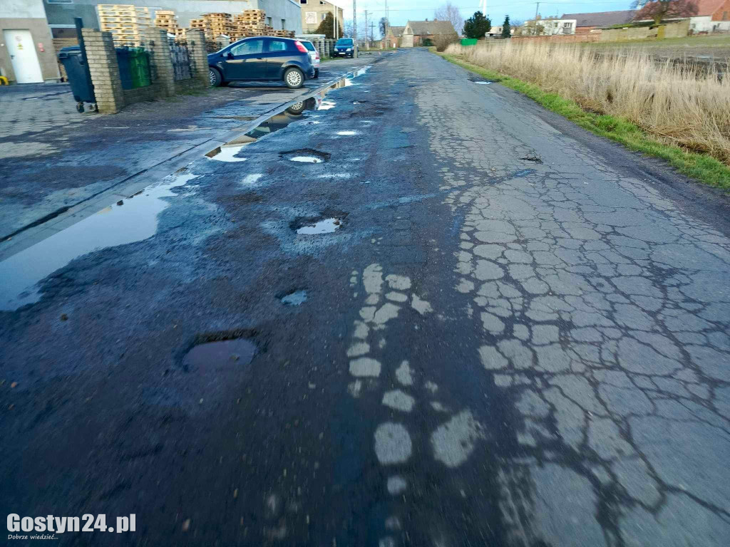 Droga przez mękę. Taniecznica - Strzelce Wielkie