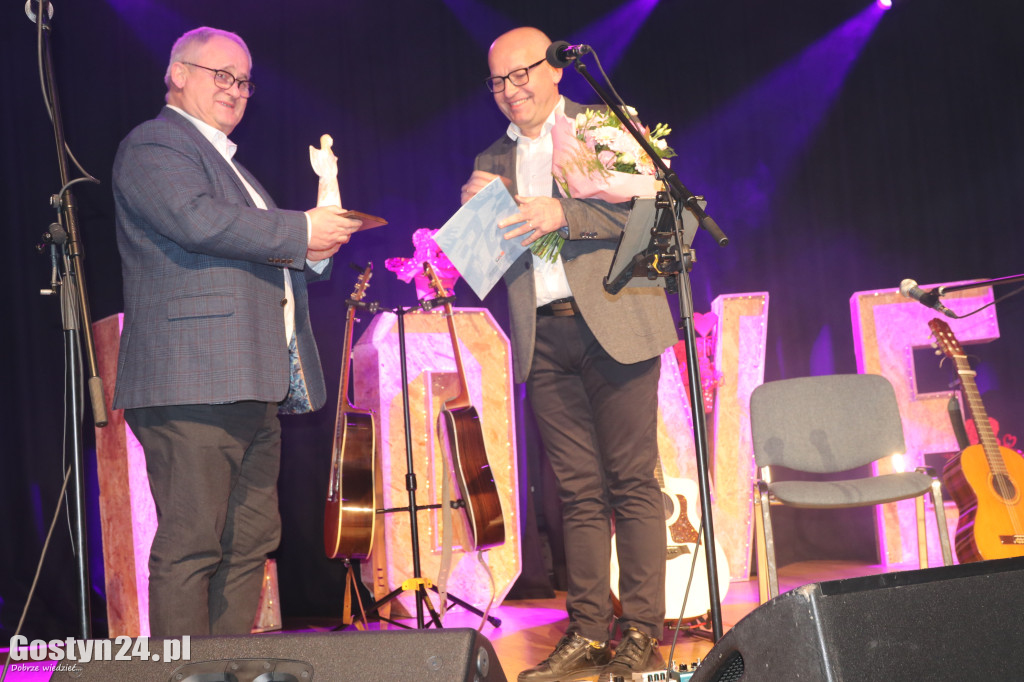 Rozdano Anioły Kultury 2024 w CKiB w Piaskach