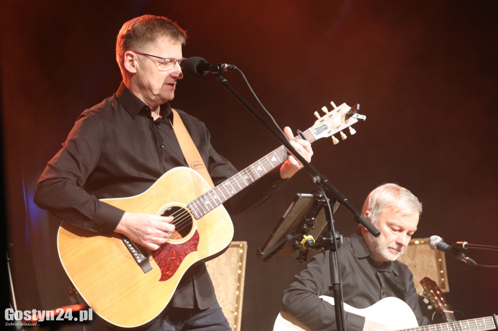 Rozdano Anioły Kultury 2024 w CKiB w Piaskach