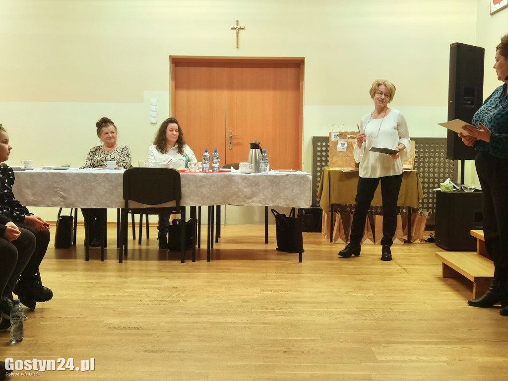 Konkurs recytatorski zdominowali uczniowie z Pogorzeli i Pępowa