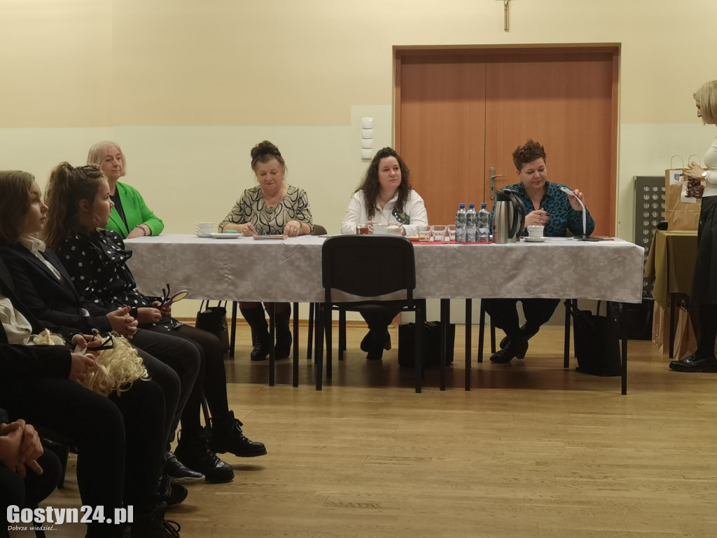Konkurs recytatorski zdominowali uczniowie z Pogorzeli i Pępowa