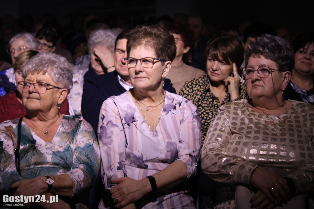 Koncert Śląskie Szlagiery w Pępowie