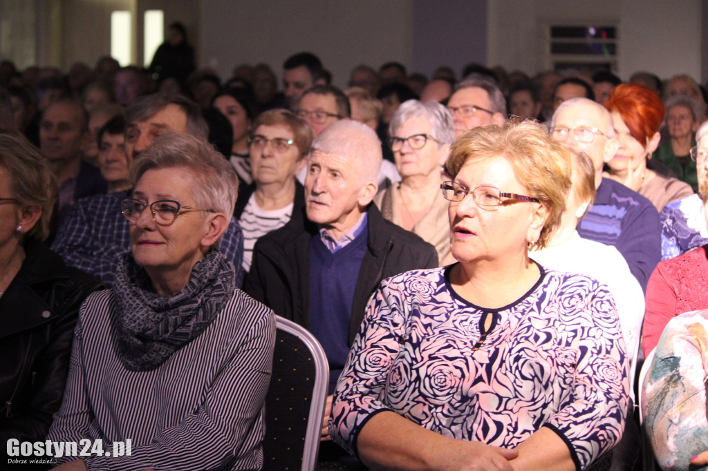 Koncert Śląskie Szlagiery w Pępowie