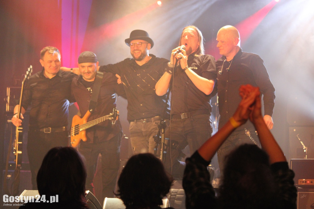 Finał Gostyńskie Rockowania Festival 2024